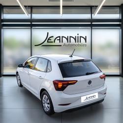 Volkswagen Polo 1.0 TSI 95 S&S BVM5 Style occasion - Meaux - photo 3/34