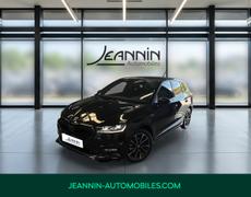 Skoda Fabia Vert-Saint-Denis