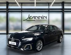 Audi A5 Vert-Saint-Denis