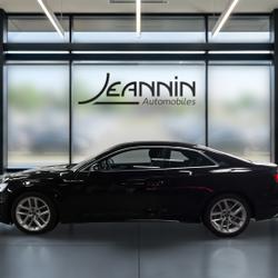 Audi A5 35 TDI 163 S tronic 7 S Line occasion - Vert-Saint-Denis - photo 2/27