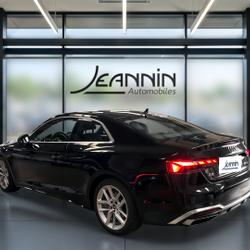 Audi A5 35 TDI 163 S tronic 7 S Line occasion - Vert-Saint-Denis - photo 3/27