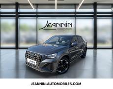 Audi Q2 Vert-Saint-Denis