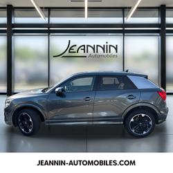 Audi Q2 35 TFSI 150 S tronic 7 S line occasion - Vert-Saint-Denis - photo 2/36