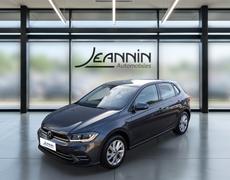 Volkswagen Polo Meaux