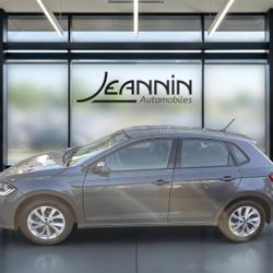 Volkswagen Polo 1.0 TSI 95 S&S BVM5 Style occasion - Meaux - photo 2/36