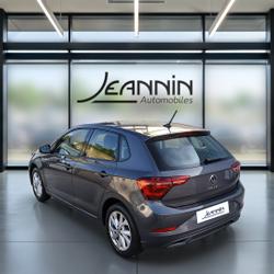 Volkswagen Polo 1.0 TSI 95 S&S BVM5 Style occasion - Meaux - photo 3/36