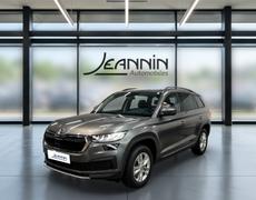 Skoda Kodiaq Kodiaq 2.0 TDI 150 SCR DSG7 7pl Business