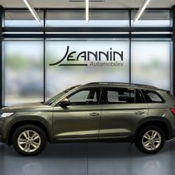 Skoda Kodiaq 2.0 TDI 150 SCR DSG7 7pl Business occasion - Vert-Saint-Denis - photo 2/28