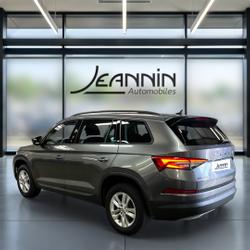 Skoda Kodiaq 2.0 TDI 150 SCR DSG7 7pl Business occasion - Vert-Saint-Denis - photo 3/28