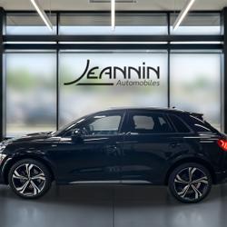 Audi Q3 40 TDI 200 ch S tronic 7 Quattro S line occasion - Vert-Saint-Denis - photo 2/27