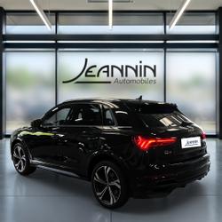 Audi Q3 40 TDI 200 ch S tronic 7 Quattro S line occasion - Vert-Saint-Denis - photo 3/27