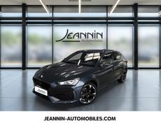 Cupra Leon Vert-Saint-Denis