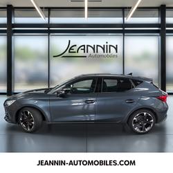 Cupra Leon Leon 1.5 eTSI 150 ch DSG7 V Vert-Saint-Denis
