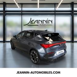 Cupra Leon Leon 1.5 eTSI 150 ch DSG7 V Vert-Saint-Denis