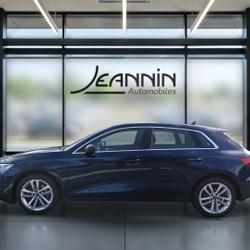 Audi A3 Sportback 40 TFSIe 204 S tronic 6 Design occasion - Meaux - photo 2/27