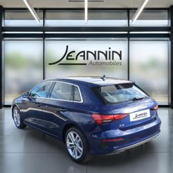 Audi A3 Sportback 40 TFSIe 204 S tronic 6 Design occasion - Meaux - photo 3/27