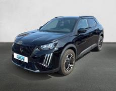 Peugeot e-2008 Les Sables-d'Olonne