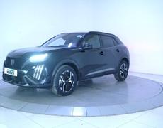 Peugeot 2008 Les Sables-d'Olonne