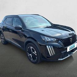Peugeot e-2008 2008 Hybrid 136 e-DCS6 - Allure Les Sables-d'Olonne