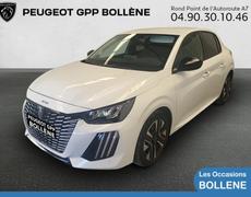 Peugeot 208 Bollène