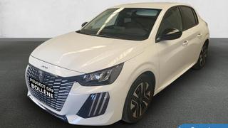 Peugeot 208  - Puretech - photo 0