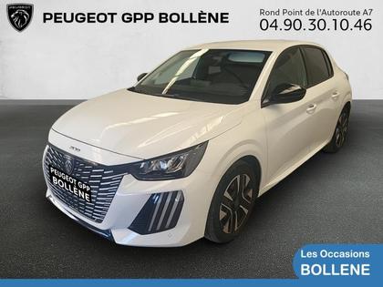 Peugeot 208 - 1.2 PureTech 100ch S&S Style - 13 990 €