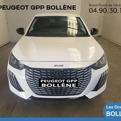 Peugeot 208 1.2 PureTech 100ch S&S Style Boll&egrave;ne