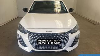 Peugeot 208  - Puretech - photo 1