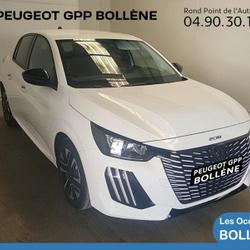 Peugeot 208 1.2 PureTech 100ch S&S Style Boll&egrave;ne