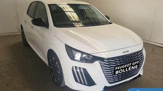 Peugeot 208  - Puretech - photo 2