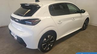 Peugeot 208  - Puretech - photo 3