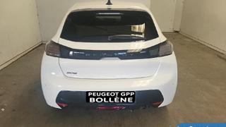 Peugeot 208  - Puretech - photo 4