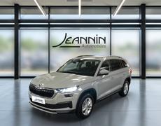 Skoda Kodiaq Meaux