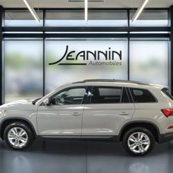 Skoda Kodiaq 2.0 TDI 150 SCR DSG7 7pl Business occasion - Meaux - photo 2/38