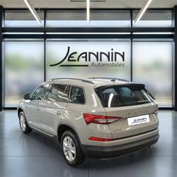 Skoda Kodiaq 2.0 TDI 150 SCR DSG7 7pl Business occasion - Meaux - photo 3/38