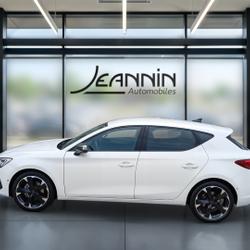 Cupra Leon 1.5 eTSI Hybrid 150 ch DSG7 V occasion - Meaux - photo 2/48