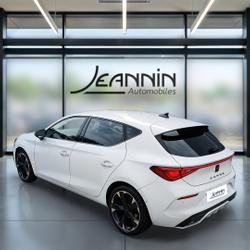 Cupra Leon 1.5 eTSI Hybrid 150 ch DSG7 V occasion - Meaux - photo 3/48