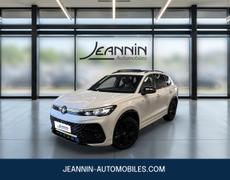 Volkswagen Tiguan Vert-Saint-Denis