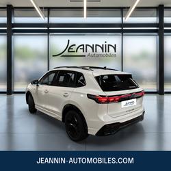 Volkswagen Tiguan 1.5 eTSI 150ch DSG7 R-Line occasion - Vert-Saint-Denis - photo 3/37