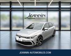 Volkswagen Golf 8 Vert-Saint-Denis