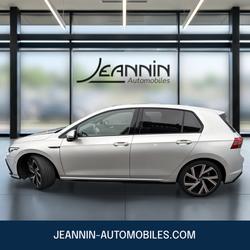 Volkswagen Golf 8 2.0 TDI SCR 150 DSG7 R-Line occasion - Vert-Saint-Denis - photo 2/39