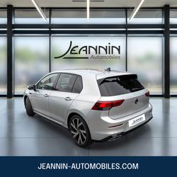 Volkswagen Golf 8 2.0 TDI SCR 150 DSG7 R-Line occasion - Vert-Saint-Denis - photo 3/39