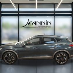 Cupra Formentor 1.4 e-HYBRID 245 ch DSG6 VZ occasion - Meaux - photo 2/40