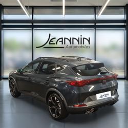 Cupra Formentor 1.4 e-HYBRID 245 ch DSG6 VZ occasion - Meaux - photo 3/40