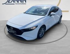 Mazda Mazda3 Meaux