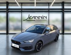 Cupra Leon Sportstourer Meaux