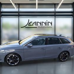 Cupra Leon Sportstourer 1.5 eTSI 150 ch DSG7 V occasion - Meaux - photo 2/44