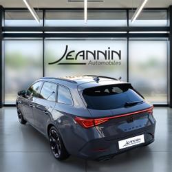 Cupra Leon Sportstourer 1.5 eTSI 150 ch DSG7 V occasion - Meaux - photo 3/44