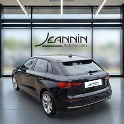Audi A3 Sportback TFSI e Hybride rechargeable 204 S tronic 6 occasion - Meaux - photo 3/37