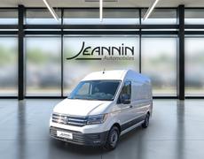 Volkswagen Crafter Meaux